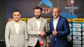 Mardin 1969 Spor'da yeni dönem: Ivaylo Petev resmen göreve başladı