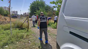 Diyarbakır'da sokak ortasında infaz: Husumetlisi tarafından kurşun yağmuruna tutuldu