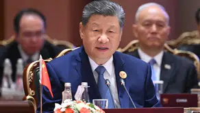 Pekin'den Orta Doğu mesajı: BRICS ile çözümün parçası olacağız