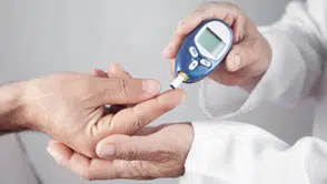 Türkiye diyabette Avrupa zirvesinde: Her 6 yetişkinden biri hastalıkla mücadele ediyor