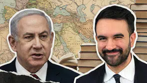 İsrail lideri Netanyahu, Mamdani'nin tutuklama tehdidine aldırmayarak ABD'ye gidiyor