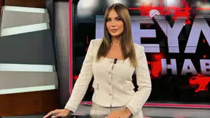 Hande Sarıoğlu'ndan 'helallik' çağrısı! Fatih Altaylı ve Mehmet Akif Ersoy'a seslendi: İki elim yakanda