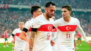 A Milli Takım'ın Romanya mesaisi için aday kadro açıklandı