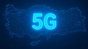 Türkiye 5G için geri sayımda: 1 Nisan'da dijital devrim başlıyor