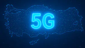 Türkiye’de 5G dönemi başlıyor: İlk sinyal 1 Nisan’da verilecek