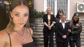 Bakırköy Cumhuriyet Başsavcılığı’ndan Aleyna Kalaycıoğlu’nun kaldığı cezaeviyle ilgili iddialara yalanlama