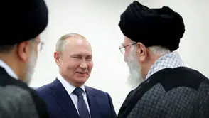 Putin'den İran'ın yeni lideri Mücteba Hamaney'e tam destek mesajı