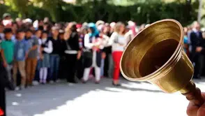 Okullarda tatil bitti: Milyonlarca öğrenci yarın yeniden ders başı yapıyor