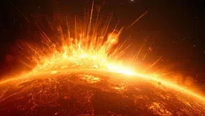 Güneş’te sessizlik bozuldu: M1.2 sınıfı güçlü patlama kaydedildi