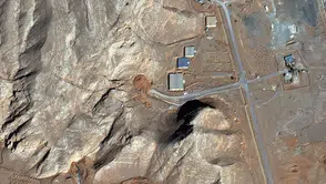 İsrail ordusu, İran'ın Taleghan nükleer geliştirme tesisini vurdu