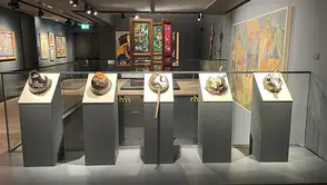 Türkiye İş Bankası Resim Heykel Müzesi bayramda ücretsiz ziyaret edilebilecek