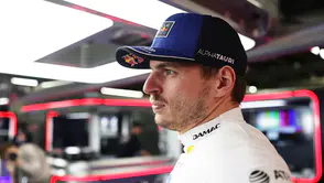 Verstappen'den şok hareket: Basın toplantısında gazeteci kovdu