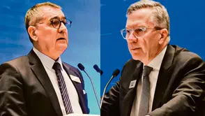 TÜSİAD davasında karar açıklandı: Orhan Turan ve Ömer Aras’a hapis cezası