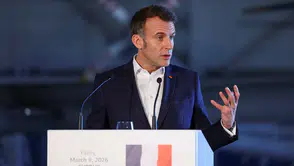 Macron’un Hürmüz planı: Orta Doğu’ya dev uçak gemisi hamlesi