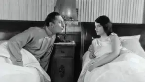 Avrupa sinemasında ilginç detay: Evli çiftler neden ayrı yatakta uyuyor?