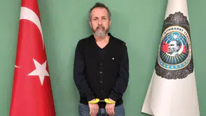 MİT'ten sınır ötesinde nefes kesen operasyon: 12 yıllık firari casus Önder Sığırcıkoğlu yakalandı
