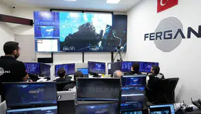 Fergani Uzay’ın beşinci milli uydusu FGN-100-D3 yörüngede