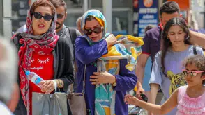 Van turizmi savaş gölgesinde: İranlı turistler rezervasyonlarını iptal etti