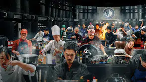 Netflix'in yemek programı seyahat alışkanlıklarını değiştiriyor: Restoran rezervasyonlarında yüzde 303 artış