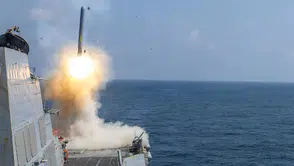 Zeus'un Kalkanı devrede: İran füzesi nasıl vuruldu? Aegis sistemi nedir?