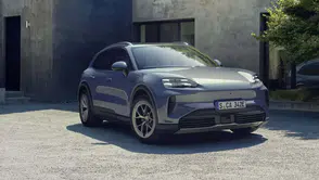 Porsche yeni Cayenne S Electric modelini tanıttı