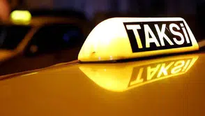 Taksilerde fiş zorunluluğu dönemi başladı: Fiş almayanlara ceza yolda