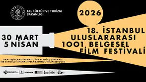 1001 Belgesel Film Festivali on yıl aradan sonra geri dönüyor