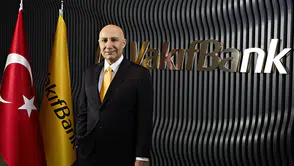VakıfBank’tan yeni dönem mesajı: Osman Arslan “özellikli sektörlere destek sürecek” dedi