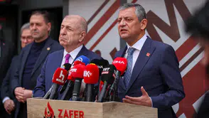 Siyasette ara seçim trafiği: Özel ve Özdağ’dan ortak "Sandık" çağrısı