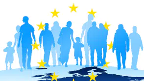 AB nüfusu 2100’e kadar yüzde 11,7 azalacak