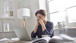 Çalışma hayatı stresi her yıl 840 bin kişinin ölümüne neden oluyor