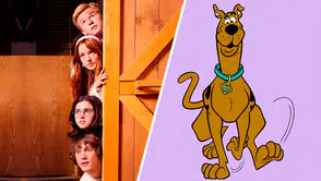 Netflix'in yeni Scooby-Doo dizisi Scooby-Doo: Origins için çekimler başladı