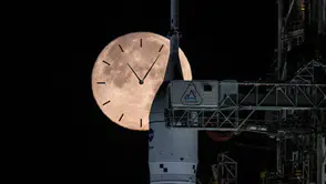 NASA 52 yıl sonra Ay'a döndü: Artemis II misyonu resmen başladı