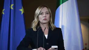 İtalya Başbakanı Giorgia Meloni'den İsrail kararı: Savunma anlaşmasının otomatik yenilenmesi askıya alındı