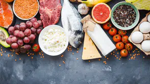 Protein ağırlıklı beslenme kolera riskini azaltabilir