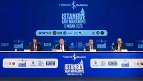 Türkiye İş Bankası 21. İstanbul Yarı Maratonu, 19 Nisan'da koşulacak