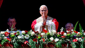 Papa 14. Leo'dan dünyaya ilk Paskalya mesajı: Silahları bırakın