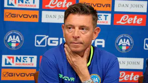 Serie A’da şaibe iddiaları: Hakem atama sorumlusu Rocchi istifa etti