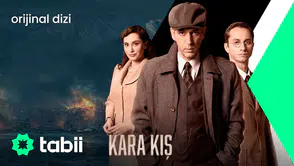 Kara Kış: Mahkûmlardan kahraman yaratan savcı Yusuf İzzet Akçal'ın sarsıcı hikayesi ekranlarda