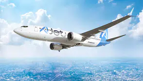 AJet’ten ikinci yıla özel dev kampanya: Tüm yurt içi uçuşlarda yüzde 20 indirim