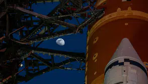 İnsanlık 50 yıl sonra Ay’a dönüyor: Artemis II görevi bugün başlıyor