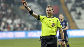 Galatasaray–Fenerbahçe derbisini Yasin Kol yönetecek