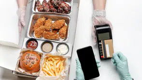 Yemek sipariş platformlarında esnafı koruyan yeni düzenleme