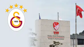 Galatasaray, TFF ile ilişkilerini askıya aldı!