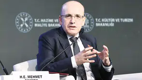 Mehmet Şimşek: Eşel mobil olmasa mazot litre fiyatı 103 lira olurdu