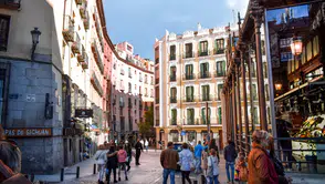 İspanya’da kiracılar “ulusal kira grevi” başlatıyor