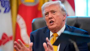 Trump'tan İran'a son ültimatom: Anlaşma olmazsa tüm santralleri ve köprüleri vuracağız