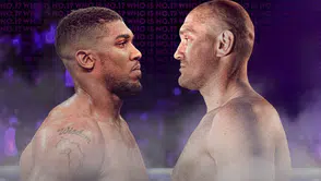 Anthony Joshua ile Tyson Fury arasında dev randevu: İmzalar atıldı