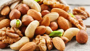 Dünyanın en iyi 15 kuruyemişi açıklandı: Türkiye’den 3 ürün listeye girdi