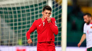 Montella'dan Arda Güler'e Maradona benzetmesi: Sol ayağında büyü var